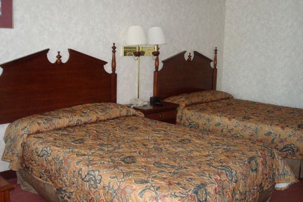 PARAGON INN HILLSBORO (Hillsboro)